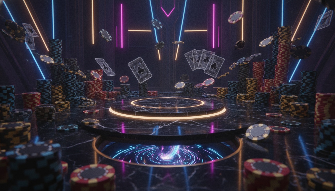 One Casino