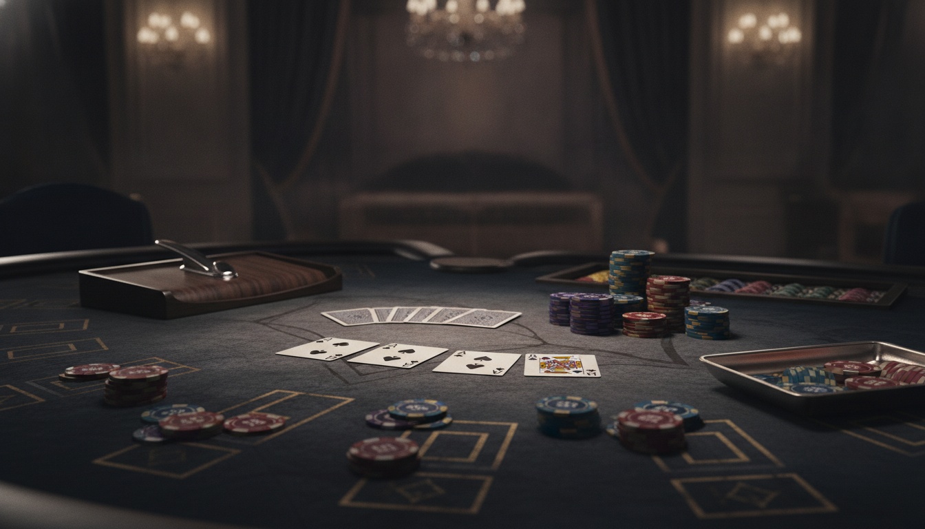 Descoperă Diversitatea Jocurilor la One Casino